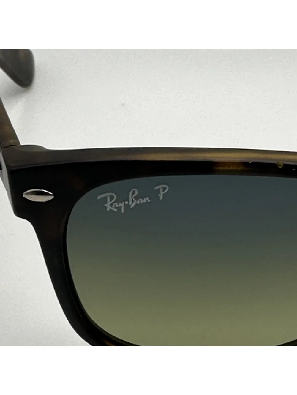 Ray-Ban these ray